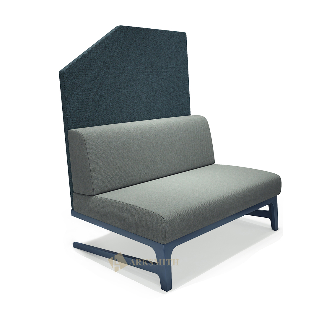 Nuclei Seat