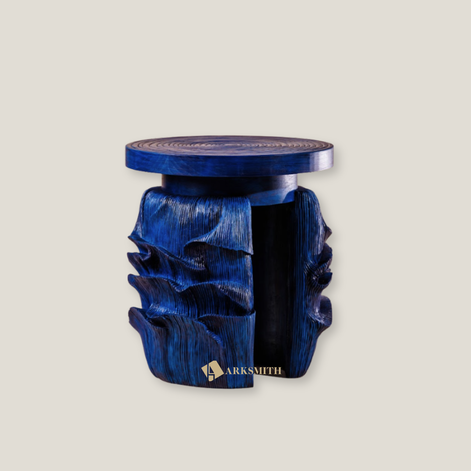 Alun Side Table