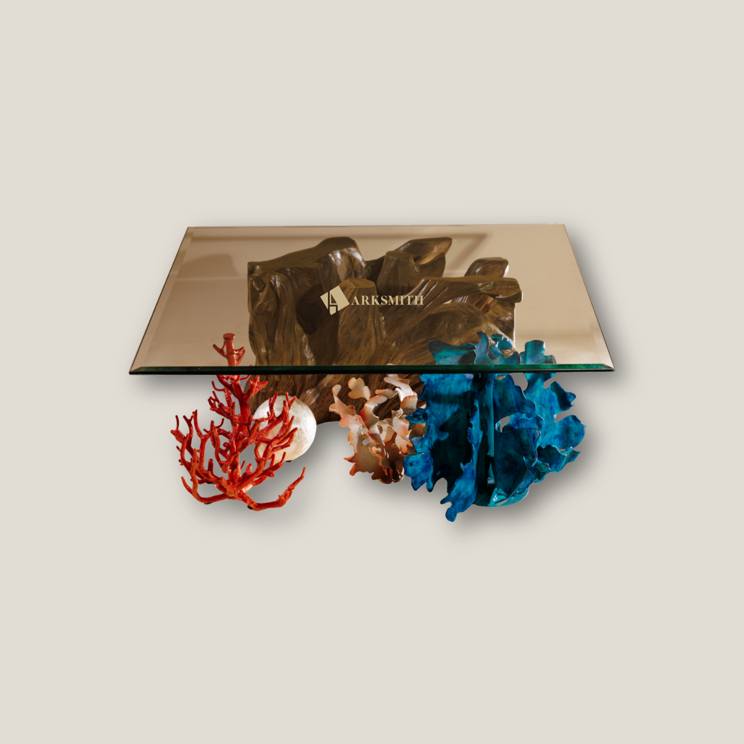 Reef Coffee Table