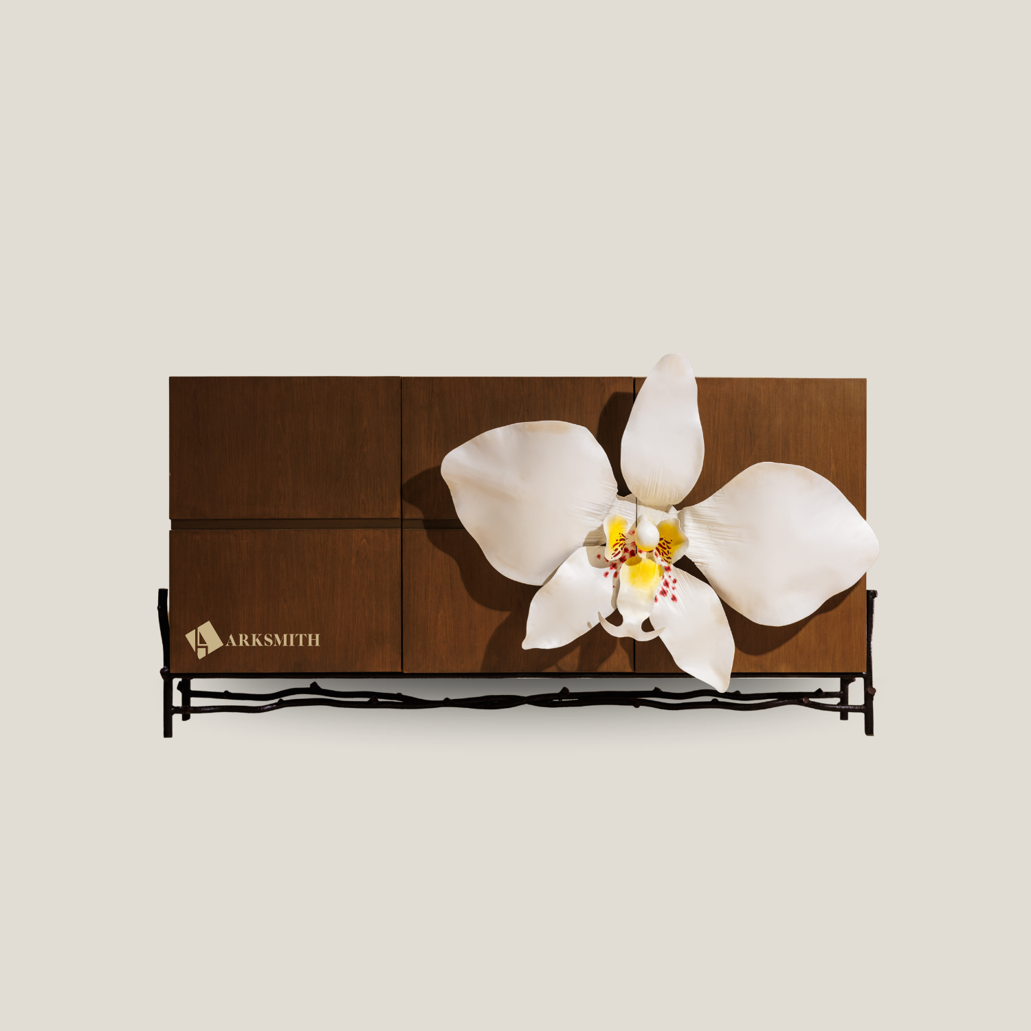 Sampaga Console